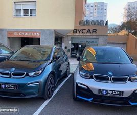 BMW I3 120 AH BMW I3 120AH