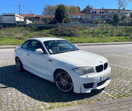 BMW 120 COUPE FEVEREIRO/11