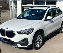 XDRIVE18D ALLRAD ADVANTAGE+BUSINESS-PAKET