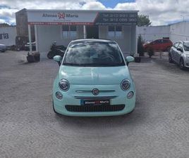 FIAT 500 FIAT 500 312
