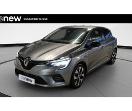 CLIO E-TECH FULL HYBRID 145