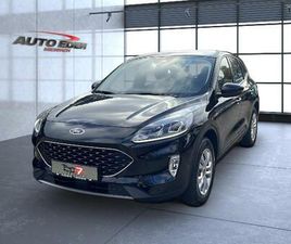 FORD KUGA FORD CONNECT KUGA COOL &