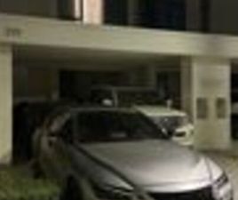 USED LEXUS IS 350 2022