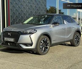 CROSSBACK BLUEHDI 130 EAT8 LOUVRE