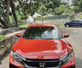 HONDA CIVIC 1.6,2019