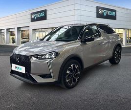 CITROEN DS3 PURETECH 130 EAT8 OPERA