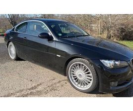 EIN ECHTER ALPINA B3 AUF BASIS BMW 335 XI ...