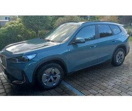 XDRIVE30 - CAPE YORK GREEN