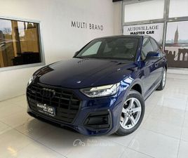 Q5 SPB 40 TDI QUATTRO S TRONIC