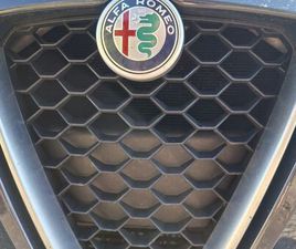 ALFA ROMEO GIULIA 2.2 D SUPER