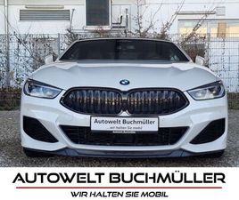 I CABRIO,ORIG.32TKM,LASER,TV,SITZL,HUD,B&W