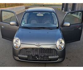 1.0 IM MINI-LOOK ,TÜV NEU !!!