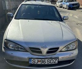 VÂNZARE MAȘINĂ RULATĂ BACIU