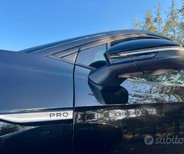 VOLKSWAGEN ID.4 PRO PERFORMANCE