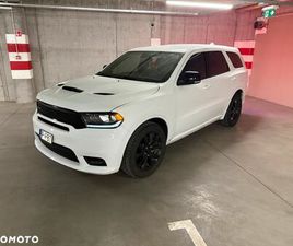 DODGE DURANGO