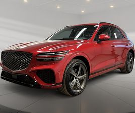 SPORT PLUS 3.5T CUIR TOIT PANO NAV 4RM