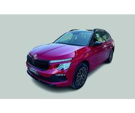 1.0 TSI 115 CV DSG MONTE CARLO