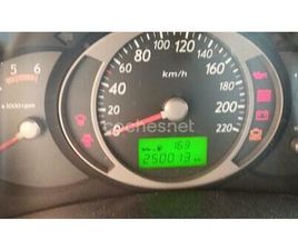 HYUNDAI TUCSON 2.0 CDRI STYLE 4X4