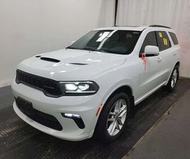 DODGE DURANGO GT| PANORAMA| KEYLESS GO| 2 KЛЮЧА| CARFAX