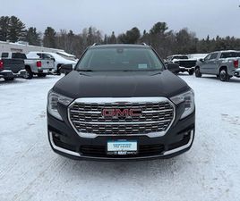 GMC TERRAIN DENALI * * CARFAX * * АВТО КРЕДИТ * *
