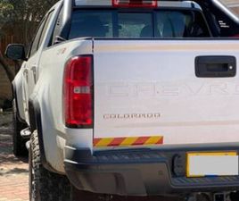 ZR2 אוט׳ בנזין 3.6 (308 כ״ס)