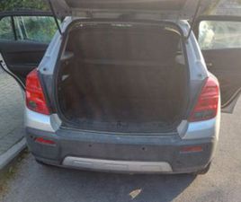 LT אוט׳ 1.4 (140 כ״ס) [2013-2018]