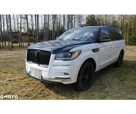 LINCOLN NAVIGATOR