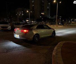 LT אוט׳ 2.0 (259 כ״ס) [2013-2014]