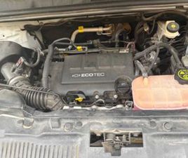 LT אוט׳ 1.4 (140 כ״ס) [2013-2018]