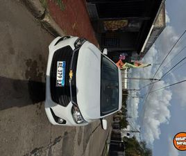 CHEVROLET ONIX ◊ CHEVROLET ONIX LT 2020 IMPECABLE LISTO PARA TRANSFERIR