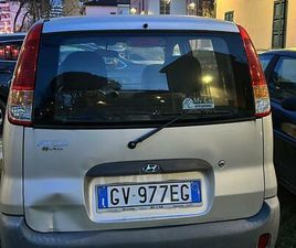 HYUNDAI ATOS HUNDAY ATOS