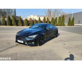 INFINITI Q60 2.0T PREMIUM