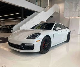 PORSCHE PANAMERA 4S AWD * МАСАЖИ* ПОДГРЕВ* ОБДУХВАНЕ*