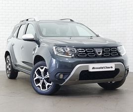 1.3 TCE 150 PRESTIGE 5DR