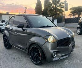 CHATENET CH40 R ANNO 2018