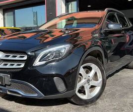CLASSE GLA RATA MENSILE 389,00 EURO 200 D AUTOMATIC 4MATIC SPORT