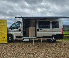 2020 FIAT DUCATO 2.3TD 35 MH2 130 (EU6) LL PANEL TECNICO