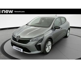 CLIO BLUE DCI 100 CH GSR2