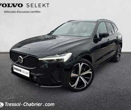 VOLVO XC60 T6 T6