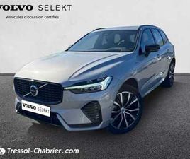 VOLVO XC60 T6 ULTIMATE T6