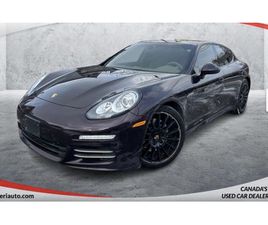 PORSCHE PANAMERA 4S* PDK* ПОДГРЕВ* ОБДУХВАНЕ* МАСАЖ* КЕЙЛЕС