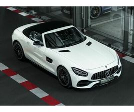 ROADSTER/SERVICE UND GARANTIE NEU