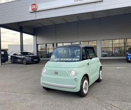 BEV 6.3 KWH TOPOLINO