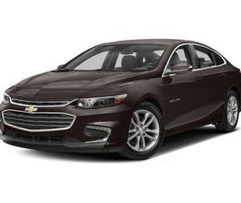 USED 2017 CHEVROLET MALIBU HYBRID BASE