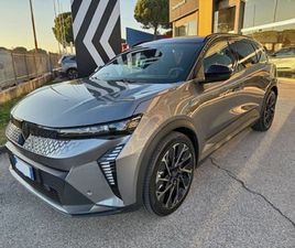 SCÉNIC 4ª SERIE SCÉNIC E-TECH ELECTRIC 220 CV LONG RANGE ESPRIT ALPINE