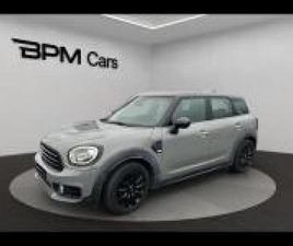 COOPER 136CH LONGSTONE BVA7 EURO6D-T