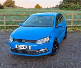 1.0 BLUEMOTION TECH SE EURO 6 (START/STOP) 5DR