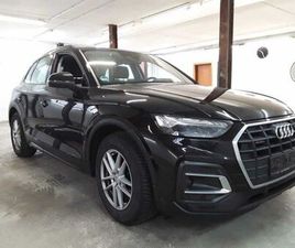 50 TFSI E*QUATTRO*ACC*AHK*ST-HEIZ*DIG.COCKPIT