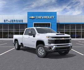 CHEVROLET SILVERADO 3500HD LT SRW
