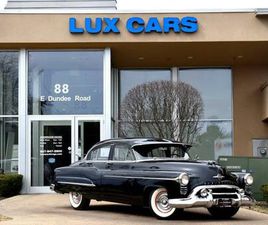 USED 1950 OLDSMOBILE 98